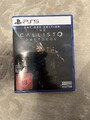 The Callisto Protocol PS5 - Day One Edition, 100% Uncut, PlayStation 5