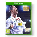 Microsoft Xbox One - FIFA 18 ITA mit OVP