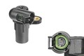Kurbelwellensensor Impulsgeber VALEO 254006 für OPEL MEGANE X83 TRAFIC PRIMERA 2