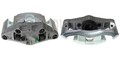 Bremssattel Bremszange Budweg Caliper Rechts für Audi A8 D3 2004 - 2013 343737