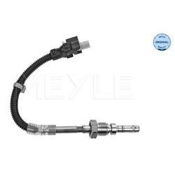 1x Sensor, Abgastemperatur MEYLE 014 800 0143 passend für MERCEDES-BENZ