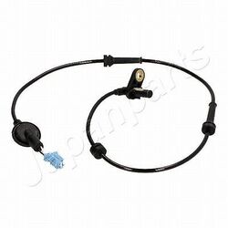 JAPANPARTS ABS-164 Sensor, Raddrehzahl passend für NISSAN