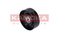 KAMOKA Spannarm, Keilrippenriemen  u.a. für AUDI, SEAT, SKODA, VW