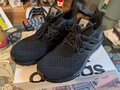 Adidas Ultraboost 1.0 W (Frauen) Laufschuh In Größe 371/3 UK: 4,5 Schwarz