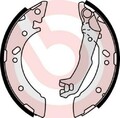 BREMBO Bremsbackensatz Trommelbremse Hinten für HYUNDAI ATOS (MX) 180mm S 30 510