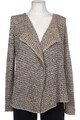 Betty Barclay Strickjacke Damen Cardigan Jacke Gr. EU 38 Beige #4aziccr