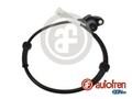 AUTOFREN SEINSA Sensor, Raddrehzahl DS0034 für RENAULT