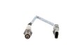 BOSCH 0 258 010 459 Lambdasonde für CHEVROLET,OPEL,VAUXHALL