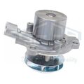 1x Wasserpumpe, Motorkühlung GEBA 11220 passend für SKODA AUDI VW SEAT MAN