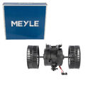 MEYLE Innenraumgebläse Gebläsemotor für BMW 5er E60 E61 6er E63 E64 64116933910
