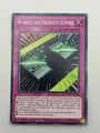 Yu-Gi-Oh! Einzelkarte Wunder des Obersten Königs NM