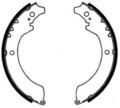 ABE Bremsbacken Satz für Bertone Freeclimber Daihatsu 85-99 Hinten C06007Abe