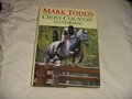 Mark Todd's Cross-country Handbook by Newsum, Gillian 0901366889 FREE Shipping