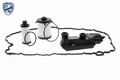 Hydraulikfiltersatz Automatikgetriebe VAICO V10-5391 für AUDI A4 B9 Avant 8W5 A5