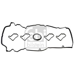 ORIGINAL® Febi Bilstein Dichtungssatz, Zylinderkopfhaube für Mercedes-Benz