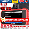 LAUNCH CRP123E KFZ Diagnosegerät Profi OBD2 Scanner ENG AT SRS ABS EPB 4System