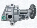 MAGNETI MARELLI Wasserpumpe 352316170052 für BMW