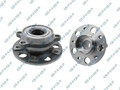 Radlager Hinterachse links 9328027 GSP für SSANGYONG ACTYON II KORANDO