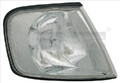 Blinkerleuchte vorne rechts glasklar 18-5315-01-2 TYC für AUDI A3