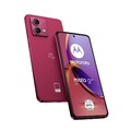 Motorola X52347-2 Moto G84 5G Dual 256GB 8GB Ram Viva Magenta