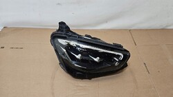 Frontscheinwerfer Mercedes-Benz E-Klasse W213 A2139069209 Facelift LED Rechts