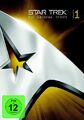 Star Trek - Raumschiff Enterprise - Staffel 1 [8 DVDs]