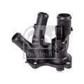 ORIGINAL® Febi Bilstein Thermostat, Kühlmittel für Ford FOCUS II Turnier