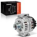 Lichtmaschine Generator 200A für Mercedes-Benz Sprinter 3 5-T B906 A0009063122