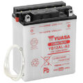 Batterie für Peugeot Satelis 250 Urban ABS 12 YUASA YB12AL-A2 offen, trocken