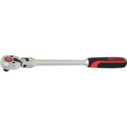 KS TOOLS Umschaltknarre 914.3896 Chrom-Vanadium-Stahl