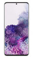 Samsung Galaxy S20 Plus 5G 128GB G986B DS Schwarz (6.7") Dual-SIM Android 