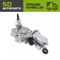 Für Citroen C1 II Peugeot 108 Toyota Aygo II Wischermotor Hinten B001099280