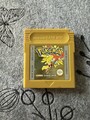 Pokemon Goldene Edition Game Boy Color Gold Nintendo Modul Original Deutsch