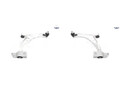 2x Querlenker SIDEM VORNE L+R für SEAT, VW ALHAMBRA, ALHAMBRA II, PASSAT B7
