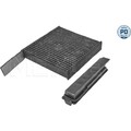 Meyle 16-12 326 0005 PD Filter Innenraumluft für RENAULT DACIA CLIO TWINGO WIND