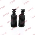 Schutzkappe Faltenbalg Stoßdämpfer Protection Kit KYB 910353 für NISSAN ALMERA 1