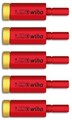 WIHA Drehmoment Set easyTorque Adapter electric 2970 S5 easyTorque Adapter elect