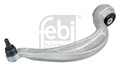 Querlenker Vorderachse links 102989 FEBI BILSTEIN für AUDI A5 Q5 A4 B8 Q5 Van