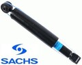 SACHS 230858 Stoßdämpfer Stossdämpfer Hinterachse Hinten für Ford 