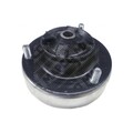 1x ORIGINAL® Mapco 33866 Federbeinstützlager Hinten, Links, Rechts für BMW 5
