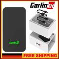 UNIVERSAL CARLINKIT 5.0 2Air Wireless Adapter für Autos mit Android Auto Carplay