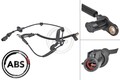 A.B.S. 31847 Sensor für Raddrehzahl ABS Sensor Raddrehzahl 