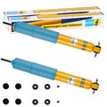 2x BILSTEIN B6 HOCHLEISTUNGS-STOßDÄMPFER VORNE passend für ALFA ROMEO ALFETTA GI
