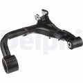 DELPHI Querlenker Dreieckslenker TC3776 für ROVER RANGE SPORT TC3777 Stahlblech