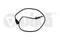 vika 99061789801 Sensor, Abgastemperatur für AUDI SEAT SKODA VW