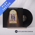 The Alan Parsons Project Die Wende einer freundlichen Karte LP Vinyl Schallplatte - EX/EX