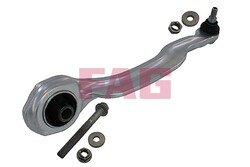 Querlenker Dreieckslenker Schaeffler FAG 821 1217 10 Aluminium M14x1,5 für W221