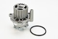Wasserpumpe Kühlmittelpumpe für Seat Continental Ctam Wp6003 2000 - 2013