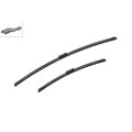 1x Wischblatt BOSCH 3 397 014 077 passend für FORD