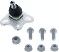Traggelenk Führungsgelenk LEMFÖRDER 33407 02 für MERCEDES KLASSE W169 W245 150